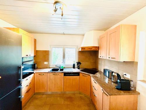 Oprema, Appartement duplex spacieux in Val-De-Travers