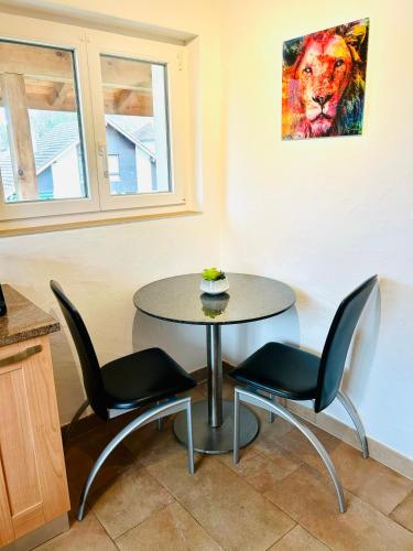 Oprema, Appartement duplex spacieux in Val-De-Travers