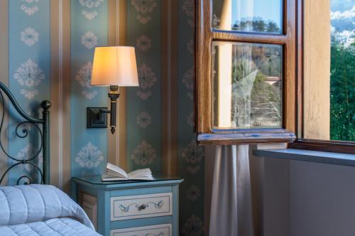 Double or twin room, deluxe