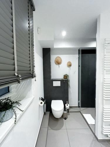 Spacious Apartment for 12 in Hamburg, Hamburk (fotografie 9)