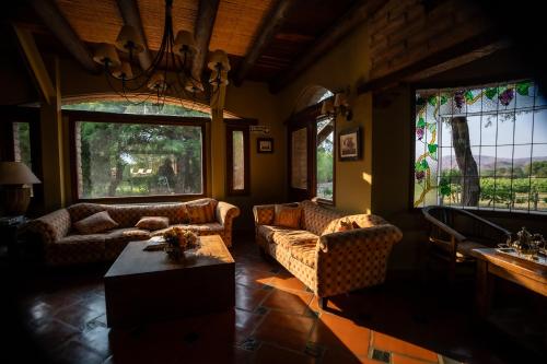 La Casa De La Bodega - Wine Boutique Hotel in Cafayate-Tolombon