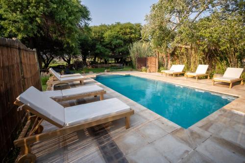 La Casa De La Bodega - Wine Boutique Hotel in Cafayate-Tolombon