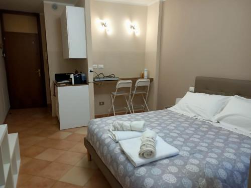 La Rosa Cesena - Santa Paola