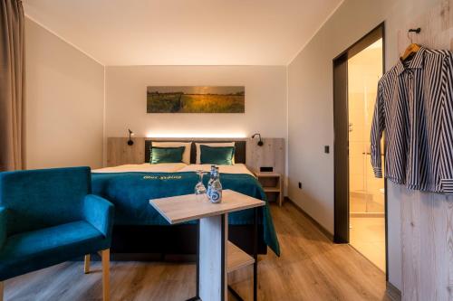 Instalaciones, Akzent Hotel Gut Hoing in Unna