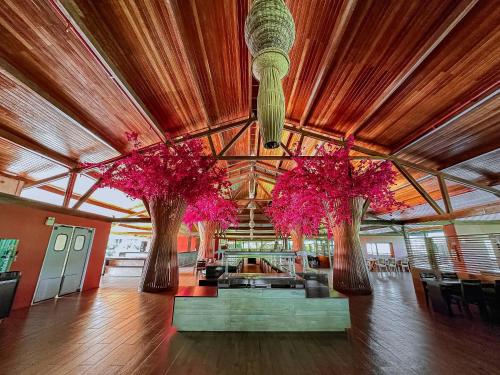 restavracija, Enotel Porto de Galinhas All Inclusive in Porto De Galinhas