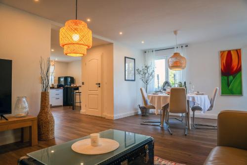 外部景觀, Second Home in 迪茨