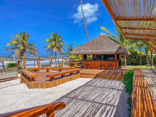 주변 환경, Enotel Porto de Galinhas All Inclusive in 포르투 데 가리냐스