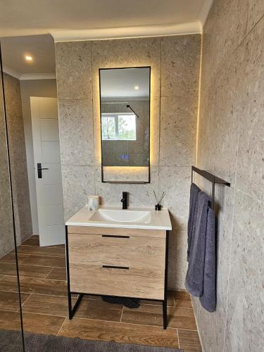 Die Heerenhuys Guest Suites Room Type - Deluxe Cottage