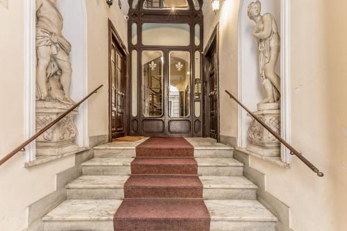 Roman Holiday Repubblica, Rome (photo 4)