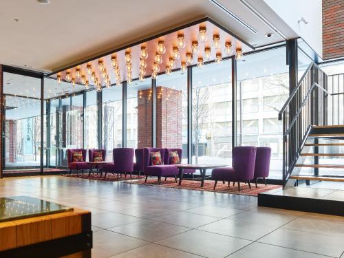 三井花園酒店札幌西 | 去趣 chicTrip