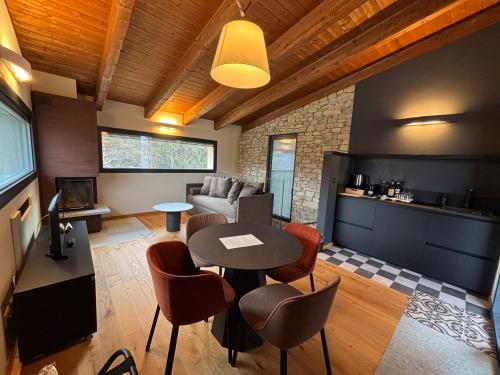 Garesio Wine Resort 5