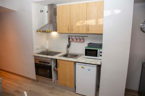 fedelena flat, Sevilla (Foto 4)