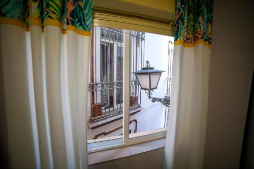 fedelena flat, Sevilla (Foto 5)