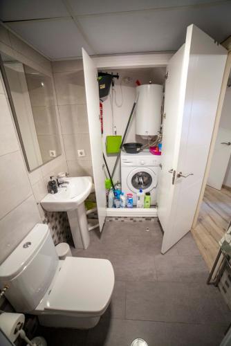 fedelena flat, Sevilla (Foto 6)