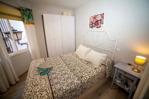 fedelena flat, Sevilla (Foto 9)
