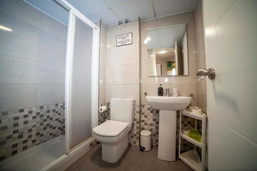 fedelena flat, Sevilla (Foto 10)