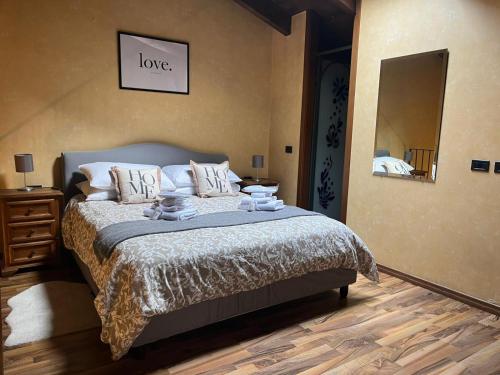Bilocale Filomena Abbadesse Guest House M3-M5 Zara, Mailand