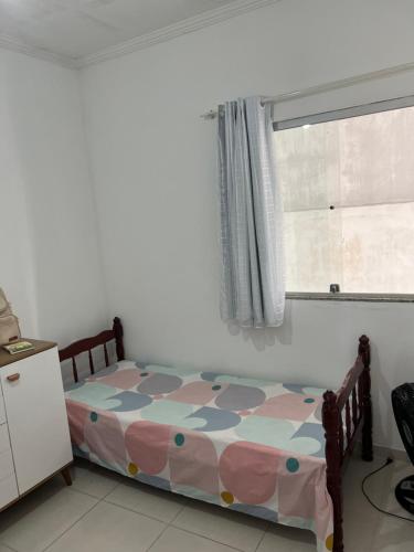 Casa temporada – khách sạn tại Barra Nova