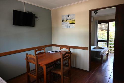 Hotel Mirador del Dayman in Salto