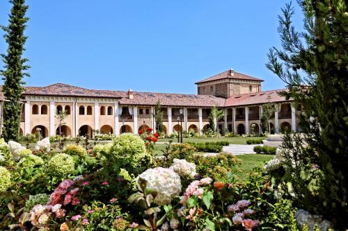 Garda Apartments San Vigilio Golf - Hotel - Pozzolengo