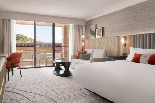 1 king bed