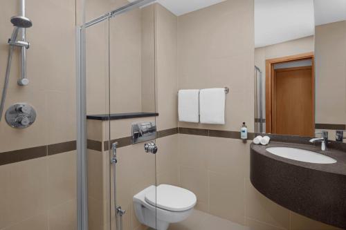 Holiday Inn Express Dubai Airport by IHG, Dubái (foto 7)