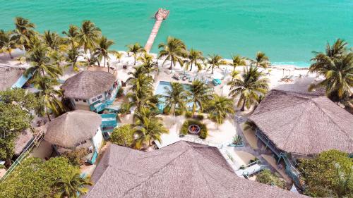 Van Rey Farms – khách sạn tại Surfside