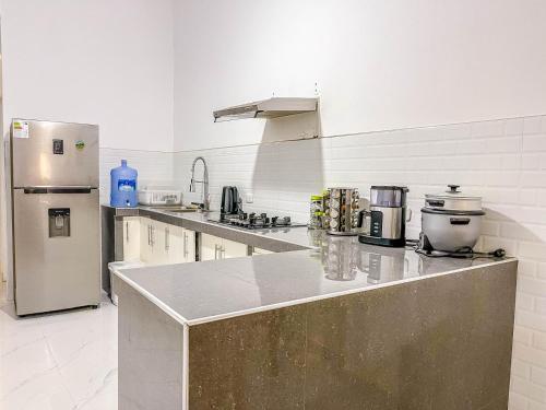 LA CASA de DERY EN MANCORA