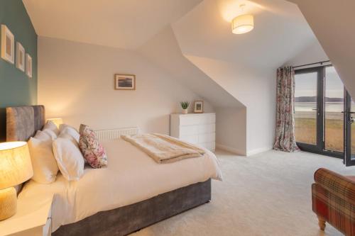 Host & Stay - Bay View House, Грейндж-овер-Сэндс (фото 8)