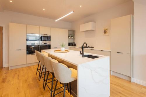 Host & Stay - Bay View House, Грейндж-овер-Сэндс (фото 7)