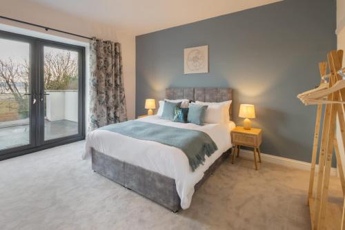 Host & Stay - Bay View House, Грейндж-овер-Сэндс (фото 9)