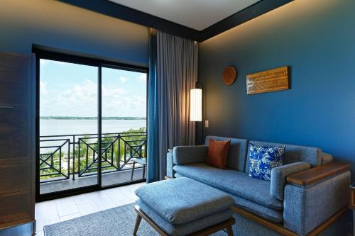 Courtyard by Marriott Paramaribo, Paramaribo (zdjęcie 8)