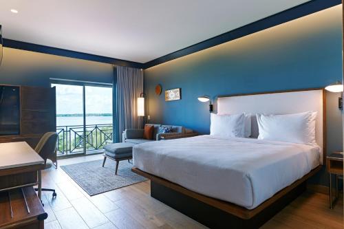 Courtyard by Marriott Paramaribo, Paramaribo (zdjęcie 9)