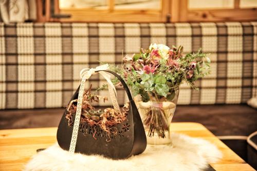 Hotel Garni Bellevue - image 6