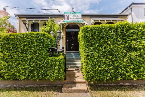 Randwick City Lodge 2, Sydney