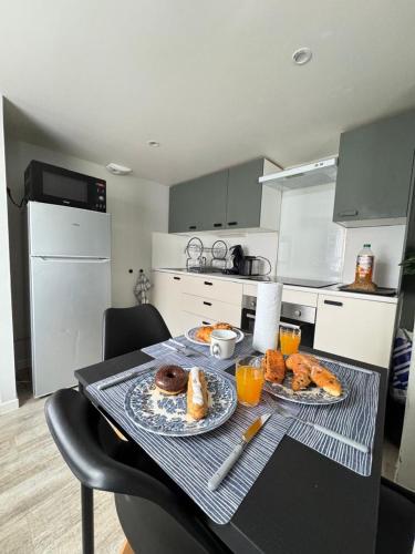 ConfortDream in Mulhouse City Center