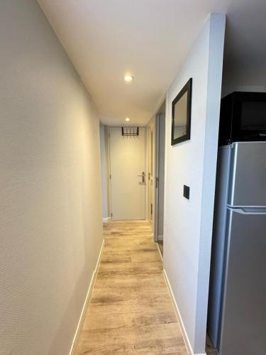 ConfortDream in Mulhouse City Center