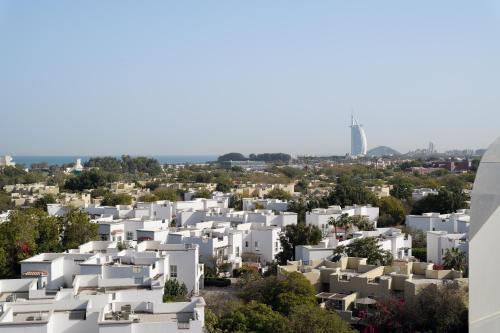 Holiday Inn Express Dubai Internet City by IHG, Dubái (foto 2)
