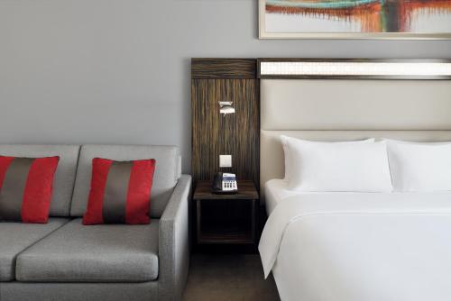Holiday Inn Express Dubai Internet City by IHG, Dubái (foto 3)