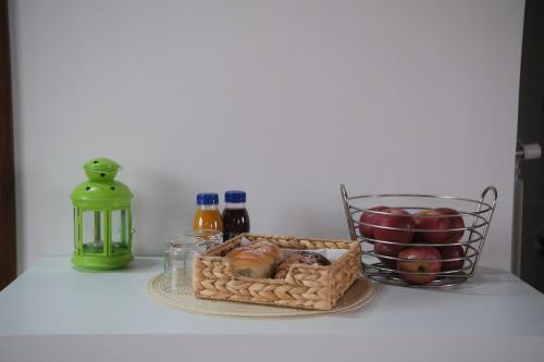 Їжа та напої, Il Noccioleto holiday home in Джиффоні-Валле-П'яна