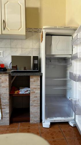 Kitnet 2 - Caminhos da Joaquina in Joaquina Beach