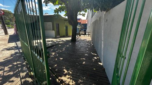 Kitnet 2 - Caminhos da Joaquina in Joaquina Beach