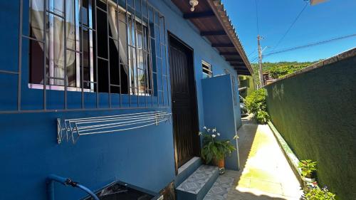 Kitnet 2 - Caminhos da Joaquina in Joaquina Beach