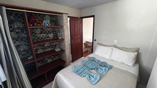 Kitnet 2 - Caminhos da Joaquina in Joaquina Beach