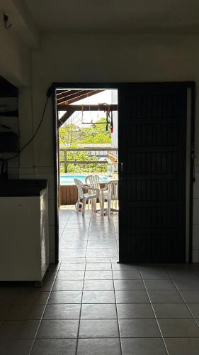 Kitnet 2 - Caminhos da Joaquina in Joaquina Beach