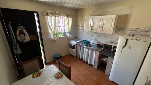 Kitnet 2 - Caminhos da Joaquina in Joaquina Beach