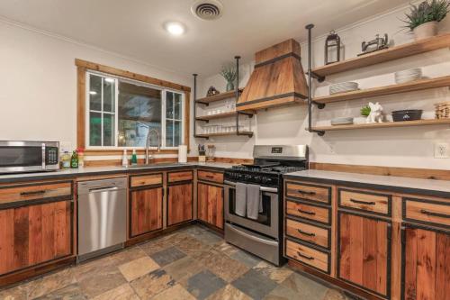 Rustic Charm Rustic Charm