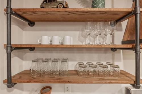 Rustic Charm Rustic Charm