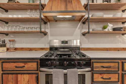 Rustic Charm Rustic Charm