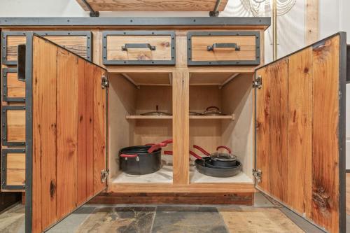 Rustic Charm Rustic Charm